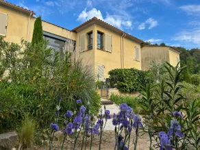La Bergerie - Modern villa with pool in private domain - Image 3