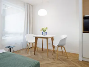 smartments temporary home - Studio in Munich - Image 4