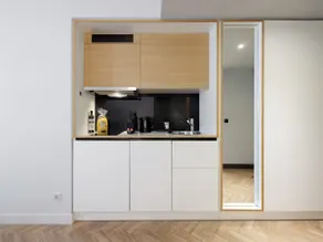 smartments temporary home - Studio in Munich - Image 5