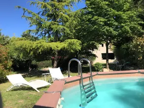 Casa-Amanda pinede piscine privée calme absolu - Image 2