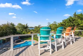# 908: Blick auf das Wasser von mehreren Decks, privater Pool, Zugang zu Grand Cove! - Image 3