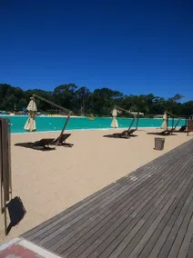 Solanas, Forest Lagoon - Image 3