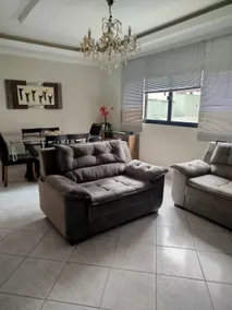 Apartment on the beach - São Vicente - Image 2