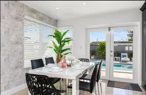 Pool Home•KingBed•Grill•PingPong•Near HardRock• - Image 3