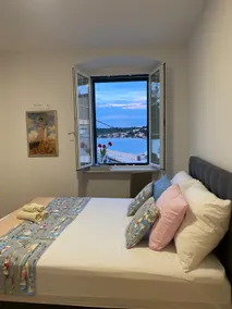 Beach House Tisno whit Sea View - Image 2