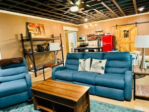 Basement Apartment+full kitchen - Image 2