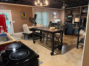 Basement Apartment+full kitchen - Image 3