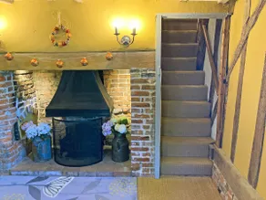 Bell Corner Cottage - Image 4