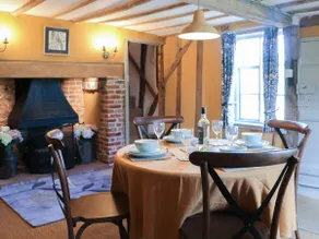 Bell Corner Cottage - Image 5