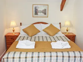 The Granary Cottage - Image 4