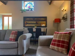 Landhaus mit Garten, Grill und Terrasse | Flussblick - Image 3