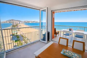 Beach & Sun ·Panoramic Views ·Perfect for Families - Image 2