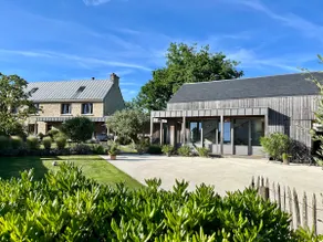 Large house, 5 min walk to the sea - Image 2