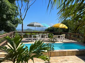 Bela Vista-Niteroi-RJ Summer House - Image 2