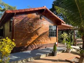 Bela Vista-Niteroi-RJ Summer House - Image 3