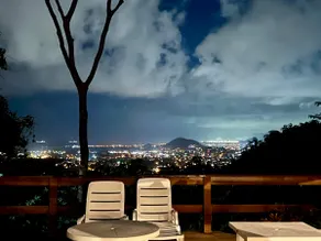 Bela Vista-Niteroi-RJ Summer House - Image 4