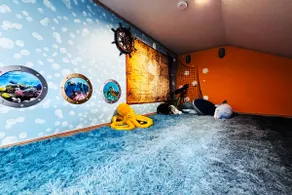 Skytree 12pax Family-Friendly with Indoor Playground - Image 3