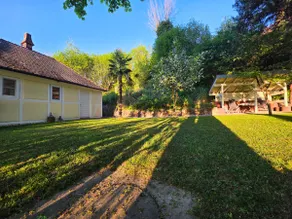 Gesindehaus Charis with garden near Europa-Park - Image 3