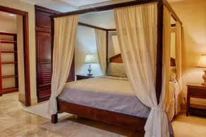 Exclusivo condominio frente al mar, capacidad para 7 personas, barbacoa, seguridad 24/7 - Image 5