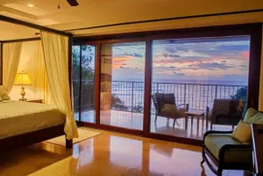 Exclusivo condominio frente al mar, capacidad para 7 personas, barbacoa, seguridad 24/7 - Image 2