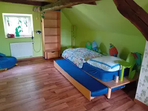 Villa Windschief, Tyskland - Image 5