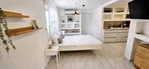 Charming unit with a private jacuzzi near Tiberias - Image 4
