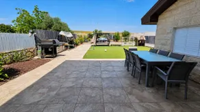 Charming unit with a private jacuzzi near Tiberias - Image 5