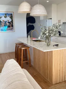 99 Caba - Luxury Beachfront 3brm Penthouse 2.5bth - Image 3