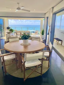 99 Caba - Luxury Beachfront 3brm Penthouse 2.5bth - Image 4