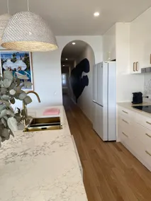 99 Caba - Luxury Beachfront 3brm Penthouse 2.5bth - Image 5