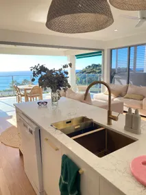 99 Caba - Luxury Beachfront 3brm Penthouse 2.5bth - Image 4