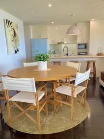 99 Caba - Luxury Beachfront 3brm Penthouse 2.5bth - Image 5