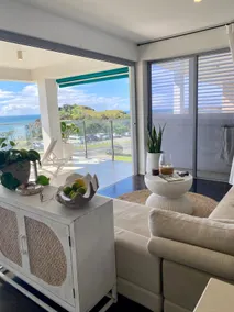 99 Caba - Luxury Beachfront 3brm Penthouse 2.5bth - Image 2