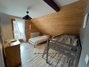 Apartment 4 pers. for Trièves-Vercors Vacation - Image 5