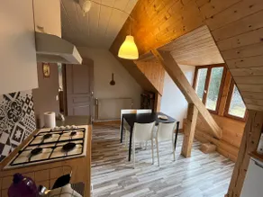 Apartment 4 pers. for Trièves-Vercors Vacation - Image 2