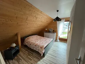 Apartment 4 pers. for Trièves-Vercors Vacation - Image 4
