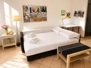SUITE 14 - Appartamento delizioso in ROMA Centro- 200 mt da METRO B - Image 5