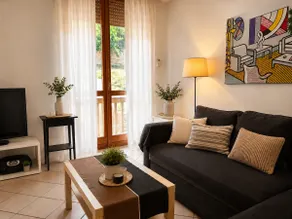 SUITE 14 - Appartamento delizioso in ROMA Centro- 200 mt da METRO B - Image 2