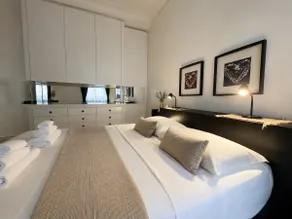 SUITE 14 - Appartamento delizioso in ROMA Centro- 200 mt da METRO B - Image 3