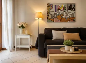 SUITE 14 - Appartamento delizioso in ROMA Centro- 200 mt da METRO B - Image 4