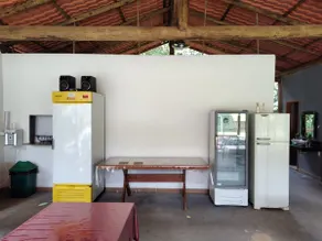 Sítio Floresta-Exclusive Space for up to 40 people - Image 5