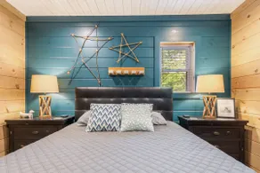 Chloe's Cabin at DogDazed - Dog-friendly Ellijay - Image 4