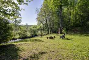 Chloe's Cabin at DogDazed - Dog-friendly Ellijay - Image 2