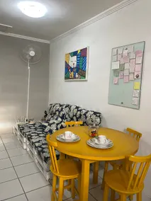 Well-located and cozy little apartment - Image 2