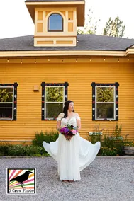 9 Mile Schoolhouse Teacherage (Sauna & Hot Tub) - Image 4