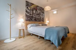Superior 2 Bedroom Apartment - Malasaña - Image 3