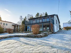 Views of Isaberg and fitting two families! - Image 5