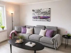 Views of Isaberg and fitting two families! - Image 3