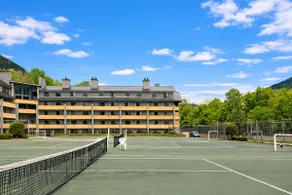 Center Court with Mountain Views, Pools & Tennis - Image 2