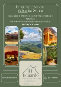 Eduardo's house in Ibitipoca - Image 5